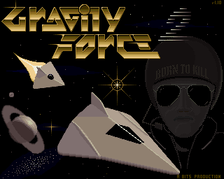 Gravity Force 2